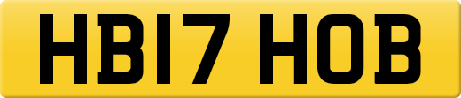 HB17HOB